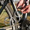 Unbranded Serrure De Vélo En Spirale Avec 2 Clés / Serrure De Câble En Spirale Pour Vélos, 150 Cm De Long, Idéale Pour Sécuriser Des Accessoires Tels Que Casque, Selles Et Autres Choses Sur Un 2 Unbranded Serrure De Vélo En Spirale Avec 2 Clés / Serrure De Câble En Spirale Pour Vélos, 150 Cm De Long, Idéale Pour Sécuriser Des Accessoires Tels Que Casque, Selles Et Autres Choses Sur Un -VTT électrique semi-rigide Soldes Magasin 469269095 max