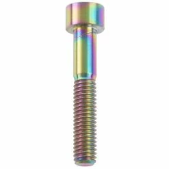 Unbranded 1-1/8 Pouces Fibre De Carbone Cyclisme Casque Tige Tige Top Cap M6x35 Bolt -VTT électrique semi-rigide Soldes Magasin 473985326 max