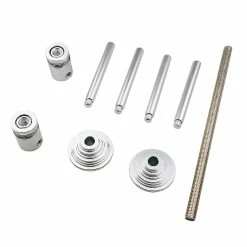 Unbranded Outil D’installation De Casque De Vélo Bb Pédalier Outil De Pressage -VTT électrique semi-rigide Soldes Magasin 473985610 max