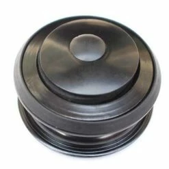 Unbranded Full Speed Ahead Hammer Casque De Vélo Sans Fil Robuste 34mm -VTT électrique semi-rigide Soldes Magasin 473993060 max