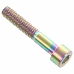 Unbranded 1-1/8 Pouces Fibre De Carbone Cyclisme Casque Tige Tige Top Cap M6x35 Bolt -VTT électrique semi-rigide Soldes Magasin 473997504 max