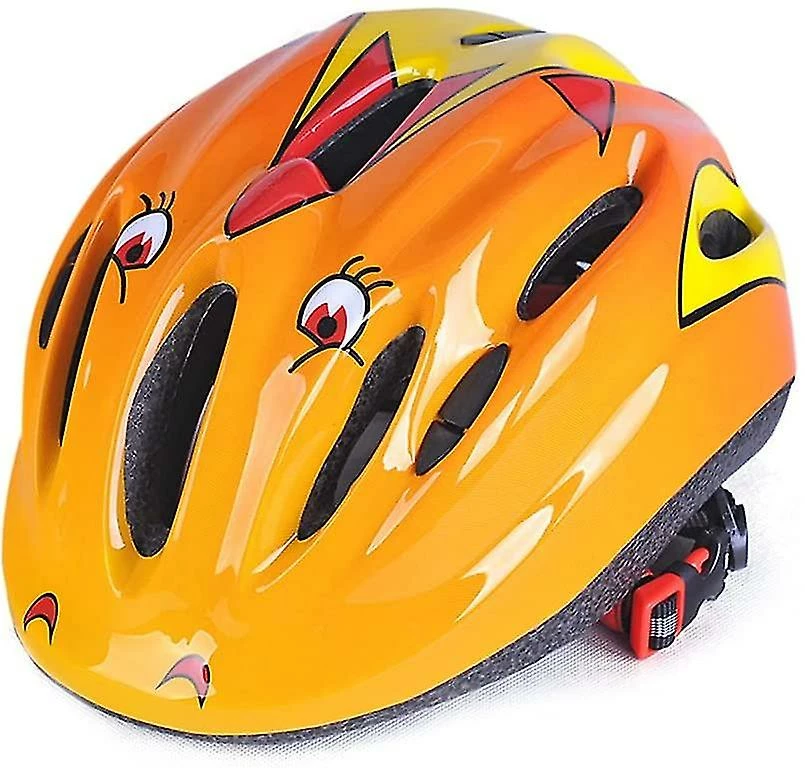 Cold Frost Casque De Cyclisme Pour Enfants - Casque De Vélo Garçons Filles 53-58cm Réglable Pour Skateboard 3 Cold Frost Casque De Cyclisme Pour Enfants - Casque De Vélo Garçons Filles 53-58cm Réglable Pour Skateboard