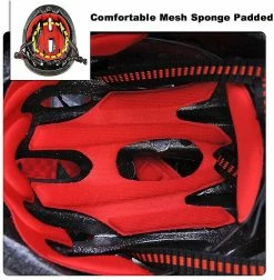 Cold Frost Casque De Cyclisme Pour Enfants - Casque De Vélo Garçons Filles 53-58cm Réglable Pour Skateboard 9 Cold Frost Casque De Cyclisme Pour Enfants - Casque De Vélo Garçons Filles 53-58cm Réglable Pour Skateboard -VTT électrique semi-rigide Soldes Magasin 482499260 max