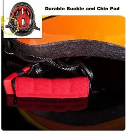 Cold Frost Casque De Cyclisme Pour Enfants - Casque De Vélo Garçons Filles 53-58cm Réglable Pour Skateboard 10 Cold Frost Casque De Cyclisme Pour Enfants - Casque De Vélo Garçons Filles 53-58cm Réglable Pour Skateboard -VTT électrique semi-rigide Soldes Magasin 482499399 max