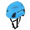 Unbranded Casque D’escalade Casque De Sécurité De Cyclisme W / Lampe Frontale Earmuff Feu Arrière Points D’attache Pour La Randonnée Escalade Casque De Vélo Spéléologique -VTT électrique semi-rigide Soldes Magasin 496704489 max