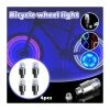 4pcs Voiture Vélo Roue Lumière LED Pneu Valve LED Lumières Vélo Accessoires @sea3615 - Avis / Test -VTT électrique semi-rigide Soldes Magasin 4pcs voiture velo roue lumiere led pneu valve led lumieres velo accessoires sea3615
