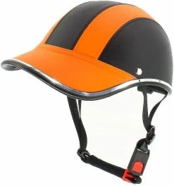 Unbranded Casque De Vélo Adultes-cyclisme-vélo-Casque De Baseball