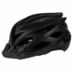 Santic Casque De Cyclisme Unisexe Professionnel Road MTB Bike Helmet MTB Protecteur