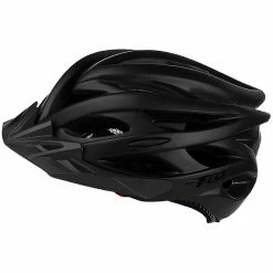 Santic Casque De Cyclisme Unisexe Professionnel Road MTB Bike Helmet MTB Protecteur -VTT électrique semi-rigide Soldes Magasin 521366789 max