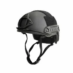 Unbranded Casque Tactique à L’épreuve Des Balles Casque Rapide à L’épreuve Des Balles -VTT électrique semi-rigide Soldes Magasin 573167435 max