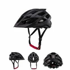 Unbrand Hommes Femmes Unisexe Ultraléger Mtb Casque De Vélo Montagne Équitation Vélo Cyclisme Casquette De Sécurité -VTT électrique semi-rigide Soldes Magasin 575192487 max