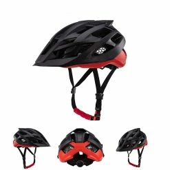 Unbrand Hommes Femmes Unisexe Ultraléger Mtb Casque De Vélo Montagne Équitation Vélo Cyclisme Casquette De Sécurité -VTT électrique semi-rigide Soldes Magasin 575192908 max