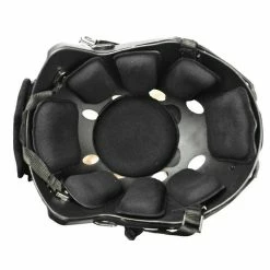 Unbrand 19pcs Bicycle Remplacement Foam Pads Rembourrage Casque Coussins Mat Pour Moto -VTT électrique semi-rigide Soldes Magasin 579571253 max