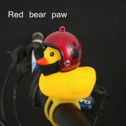 Unbranded VTT Vélo De Route Cloche Petit Canard Jaune Avec Casque Klaxon Pour Enfants, Vélo Guidon Accessoires Adultes Jouets Enfants 10 Unbranded VTT Vélo De Route Cloche Petit Canard Jaune Avec Casque Klaxon Pour Enfants, Vélo Guidon Accessoires Adultes Jouets Enfants -VTT électrique semi-rigide Soldes Magasin 594830120 max