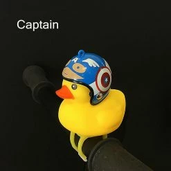 Unbranded VTT Vélo De Route Cloche Petit Canard Jaune Avec Casque Klaxon Pour Enfants, Vélo Guidon Accessoires Adultes Jouets Enfants 9 Unbranded VTT Vélo De Route Cloche Petit Canard Jaune Avec Casque Klaxon Pour Enfants, Vélo Guidon Accessoires Adultes Jouets Enfants -VTT électrique semi-rigide Soldes Magasin 594830126 max