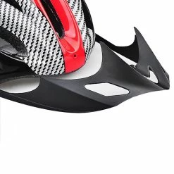 Unbranded Casque De Cyclisme Récréatif Pour Adultes Casque Universel Casque De Sécurité Pour Vélo -VTT électrique semi-rigide Soldes Magasin 601759176 max