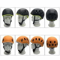 Unbranded Casque De Vélo Cyclisme De Route Vélo De Montagne Sports Casque De Sécurité Respirant -VTT électrique semi-rigide Soldes Magasin 602698136 max