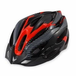 Unbranded Casque De Cyclisme Récréatif Pour Adultes Casque Universel Casque De Sécurité Pour Vélo -VTT électrique semi-rigide Soldes Magasin 617748047 max