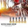 Unbranded 6pcs Mi Xim M6x18mm Vélo Casque Tige Fixation Boulon Vis Cyclisme Pièces Vélo Outils De Réparation De Vélo De Montagne 2 Unbranded 6pcs Mi Xim M6x18mm Vélo Casque Tige Fixation Boulon Vis Cyclisme Pièces Vélo Outils De Réparation De Vélo De Montagne -VTT électrique semi-rigide Soldes Magasin 640270758 max