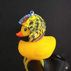 Unbranded Bicycle Lights Horns Bell Accessoires Light Rubber (avec Casque) -VTT électrique semi-rigide Soldes Magasin 642439271 max