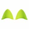 Unbranded 2pcs Casque Auto-adhésif Cat Ears Ornement Accessoire Pour Moto 2 Unbranded 2pcs Casque Auto-adhésif Cat Ears Ornement Accessoire Pour Moto -VTT électrique semi-rigide Soldes Magasin 692857582 max
