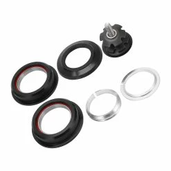 Gegong Lebycle 44mm Mountain Bike Casque Double Roulements Equipement De Cyclisme Boîtiers De Bas Avec Capuchon Supérieur -VTT électrique semi-rigide Soldes Magasin 711200346 max