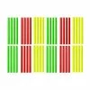72 Pcs Réflecteur De Roue Vélo Tube Réfléchissant Rayons Bandes Clip Pour BIKE ACCESSORIES - BIKE DECORATION - Avis / Test 1 72 Pcs Réflecteur De Roue Vélo Tube Réfléchissant Rayons Bandes Clip Pour BIKE ACCESSORIES - BIKE DECORATION - Avis / Test -VTT électrique semi-rigide Soldes Magasin 72 pcs reflecteur de roue velo tube reflechissant rayons bandes clip pour bike accessories bike decoration