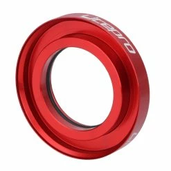 Unbranded 44mm Casque Sans Fil Alliage D’aluminium Bicyclette Avant Fourche Remplacements De Casque -VTT électrique semi-rigide Soldes Magasin 731367748 max 1