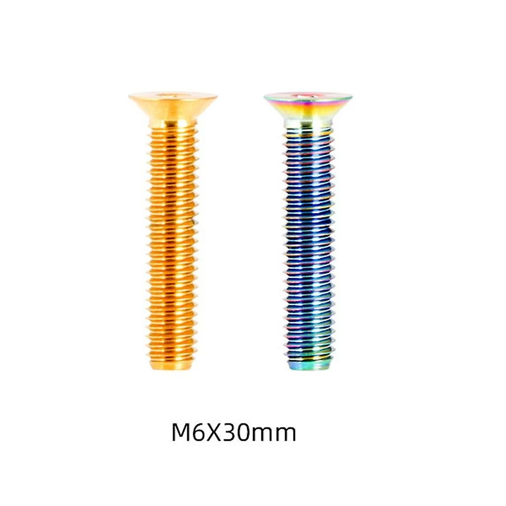 Unbranded Casque De Vélo Top Cap 28.6mm 1-1 / 8 Pouces Steerer Fork Tube Casque Cap Couvercle 6 Unbranded Casque De Vélo Top Cap 28.6mm 1-1 / 8 Pouces Steerer Fork Tube Casque Cap Couvercle – Image 4