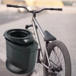 Unbranded Casque Tige Espaceur Vélo Guidon Tige Entretoises Sans Fil Fit 1 1/8 Pouce Tige -VTT électrique semi-rigide Soldes Magasin 737849783 max