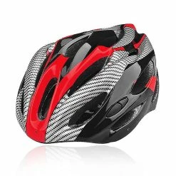 Unbranded Casque De Cyclisme Récréatif Pour Adultes Casque Universel Casque De Sécurité Pour Vélo -VTT électrique semi-rigide Soldes Magasin 742834460 max