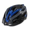Unbranded Casque De Cyclisme Récréatif Pour Adultes Casque Universel Casque De Sécurité Pour Vélo -VTT électrique semi-rigide Soldes Magasin 742834475 max