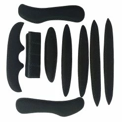 Unbranded Casque De Cyclisme Pads Scellé Éponge Casque De Vélo Of Inner Pads Protection Casque Rembourrage Vélo Helme 10 Unbranded Casque De Cyclisme Pads Scellé Éponge Casque De Vélo Of Inner Pads Protection Casque Rembourrage Vélo Helme -VTT électrique semi-rigide Soldes Magasin 751356928 max