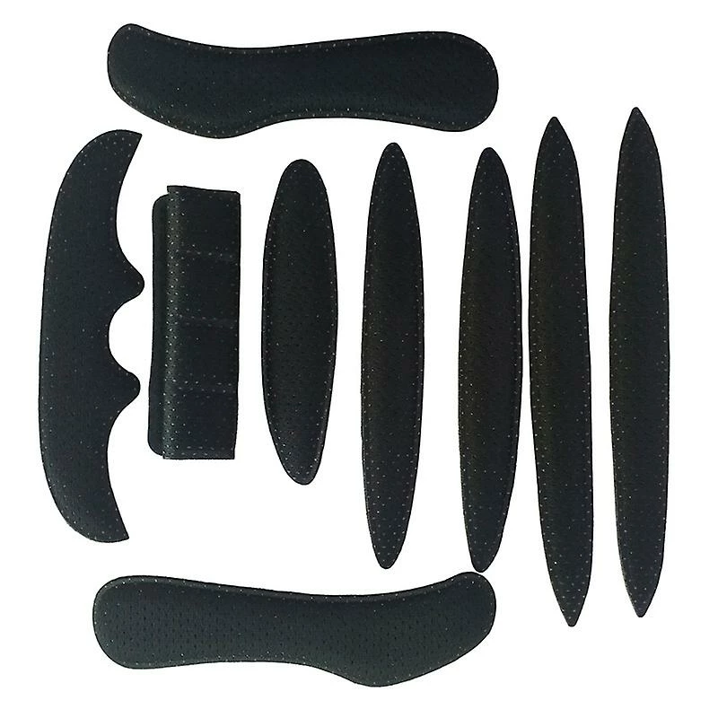 Unbranded Casque De Cyclisme Pads Scellé Éponge Casque De Vélo Of Inner Pads Protection Casque Rembourrage Vélo Helme 6 Unbranded Casque De Cyclisme Pads Scellé Éponge Casque De Vélo Of Inner Pads Protection Casque Rembourrage Vélo Helme – Image 4