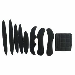 Unbranded Casque De Cyclisme Pads Scellé Éponge Casque De Vélo Of Inner Pads Protection Casque Rembourrage Vélo Helme 11 Unbranded Casque De Cyclisme Pads Scellé Éponge Casque De Vélo Of Inner Pads Protection Casque Rembourrage Vélo Helme -VTT électrique semi-rigide Soldes Magasin 751357080 max