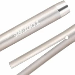 Unbranded Outils De Réparation De Vélo De Casque De Vélo Durable Puller Bike Repair Tools Pour Tube Inférieur De Tête -VTT électrique semi-rigide Soldes Magasin 756050762 max