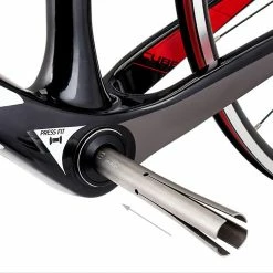 Unbranded Outils De Réparation De Vélo De Casque De Vélo Durable Puller Bike Repair Tools Pour Tube Inférieur De Tête -VTT électrique semi-rigide Soldes Magasin 756050912 max