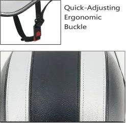 Unbranded Casque De Vélo Adultes-cyclisme-vélo Baseball-casque - Sécurité Style Urbain Réglable Adultes Casque De Vélo Mountain Road VTT Pour Hommes Femmes Adolescent -VTT électrique semi-rigide Soldes Magasin 759004361 max