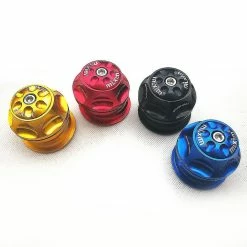 Nw 1776 Mi.xim Mountain Bike Casque 44mm Roulement Externe Pour Road Bike Or -VTT électrique semi-rigide Soldes Magasin 769007622 max