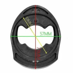 Nw 1776 Compatible Avec Pinarello La Plupart Des Kits D’espacement De Joint De Casque Aero De La Série F -VTT électrique semi-rigide Soldes Magasin 769033087 max