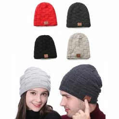 Unbranded Tricoté Velvet Hiver Chaud Sans Fil Bluetooth-compatible Casque Casque Musique Casque Chapeau Pour Nuit Courir Pêche Sports De Plein Air Voyage Couvre-chef Sup 8 Unbranded Tricoté Velvet Hiver Chaud Sans Fil Bluetooth-compatible Casque Casque Musique Casque Chapeau Pour Nuit Courir Pêche Sports De Plein Air Voyage Couvre-chef Sup -VTT électrique semi-rigide Soldes Magasin 776473159 max