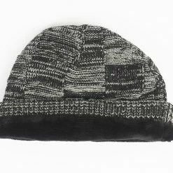 Unbranded Hiver Chaud Sans Fil Bluetooth-compatible Casque Casque Musique Casque Chapeau Pour Nuit Courir Pêche Sports De Plein Air -VTT électrique semi-rigide Soldes Magasin 776473170 max