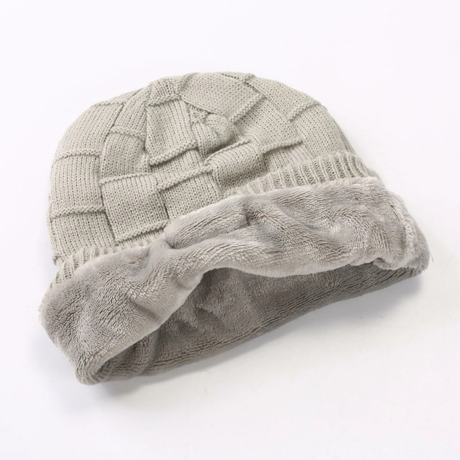 Unbranded Tricoté Velvet Hiver Chaud Sans Fil Bluetooth-compatible Casque Casque Musique Casque Chapeau Pour Nuit Courir Pêche Sports De Plein Air Voyage Couvre-chef Sup 5 Unbranded Tricoté Velvet Hiver Chaud Sans Fil Bluetooth-compatible Casque Casque Musique Casque Chapeau Pour Nuit Courir Pêche Sports De Plein Air Voyage Couvre-chef Sup – Image 3