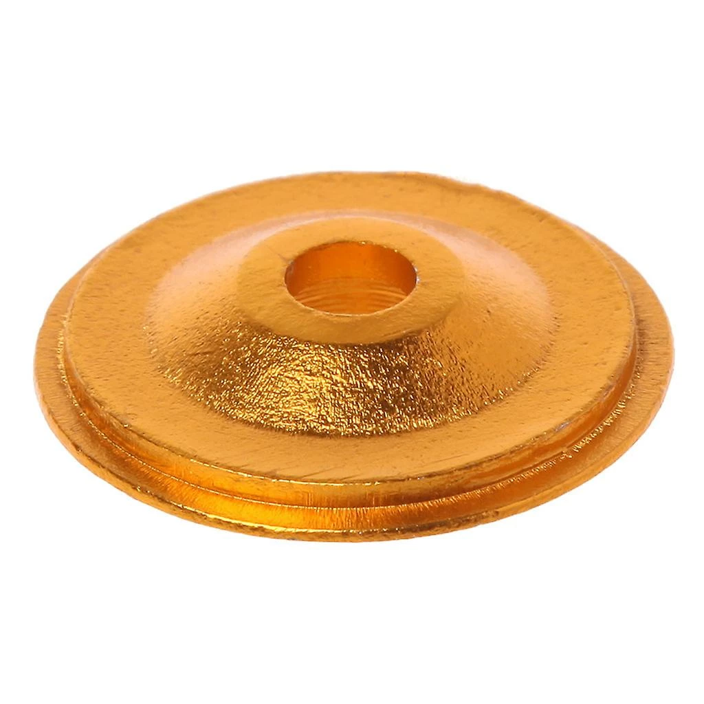 Unbranded Nouveau Capuchon De Casque De Vélo 28.6mm étanche à La Poussière Top MTB Bike Stem Cover Alliage D’aluminium 7 Unbranded Nouveau Capuchon De Casque De Vélo 28.6mm étanche à La Poussière Top MTB Bike Stem Cover Alliage D’aluminium – Image 5