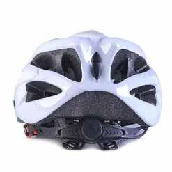 Unbranded Casque De Vélo De Cyclisme Adulte Amélioré Pour La Sécurité Des Femmes Pour Hommes Pour La Protection -VTT électrique semi-rigide Soldes Magasin 786245343 max
