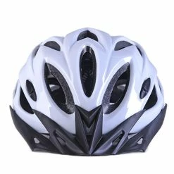 Unbranded Casque De Vélo De Cyclisme Adulte Amélioré Pour La Sécurité Des Femmes Pour Hommes Pour La Protection -VTT électrique semi-rigide Soldes Magasin 786245370 max