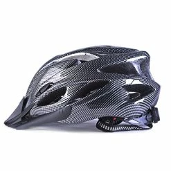 Unbranded Casque De Vélo De Cyclisme Adulte Amélioré Pour La Sécurité Des Femmes Pour Hommes Pour La Protection -VTT électrique semi-rigide Soldes Magasin 786245989 max