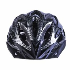 Unbranded Casque De Vélo De Cyclisme Adulte Amélioré Pour La Sécurité Des Femmes Pour Hommes Pour La Protection -VTT électrique semi-rigide Soldes Magasin 786246078 max