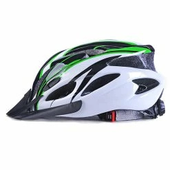 Unbranded Casque De Vélo De Cyclisme Adulte Amélioré Pour La Sécurité Des Femmes Pour Hommes Pour La Protection 8 Unbranded Casque De Vélo De Cyclisme Adulte Amélioré Pour La Sécurité Des Femmes Pour Hommes Pour La Protection -VTT électrique semi-rigide Soldes Magasin 786246169 max