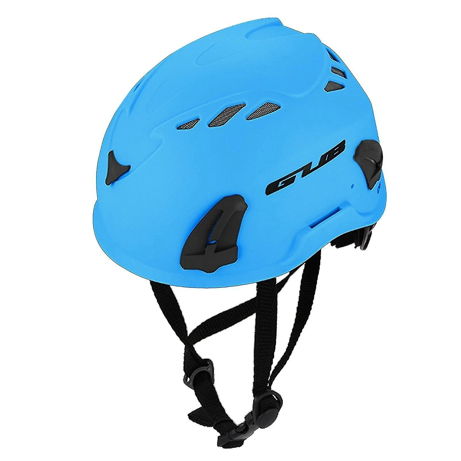 Nw 1776 Casque D’escalade Casque De Sécurité De Cyclisme W / Lampe Frontale Earmuff Feu Arrière Points D’attache Pour La Randonnée Escalade Casque De Vélo Spéléologique 4 Nw 1776 Casque D’escalade Casque De Sécurité De Cyclisme W / Lampe Frontale Earmuff Feu Arrière Points D’attache Pour La Randonnée Escalade Casque De Vélo Spéléologique – Image 2